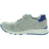 Santi Gray/Blue