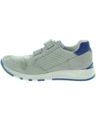 Comfort European sneakers for child with arch 