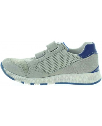 Santi Gray/Blue