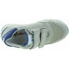 Santi Gray/Blue
