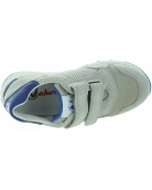 Comfort European sneakers for child with arch 
