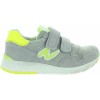 Santi Gray/Yellow