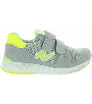Santi Gray/Yellow