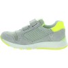 Santi Gray/Yellow