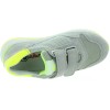 Santi Gray/Yellow