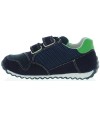 Velcro Ortho Sneakers for Boys by Naturino | Good Arch