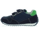 Velcro Ortho Sneakers for Boys by Naturino | Good Arch