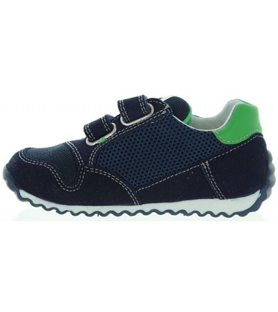 Child sport shoes orthopedic