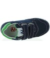 Velcro Ortho Sneakers for Boys by Naturino | Good Arch