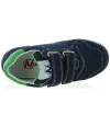Velcro Ortho Sneakers for Boys by Naturino | Good Arch