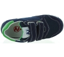 Velcro Ortho Sneakers for Boys by Naturino | Good Arch