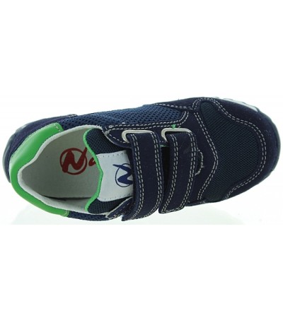 Child sport shoes orthopedic