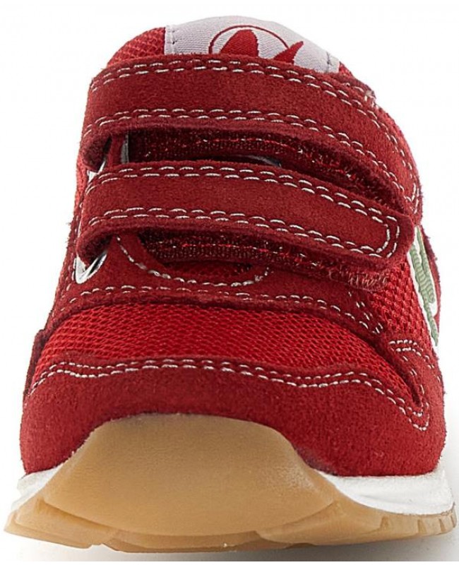 Sneakers for boys quality with support