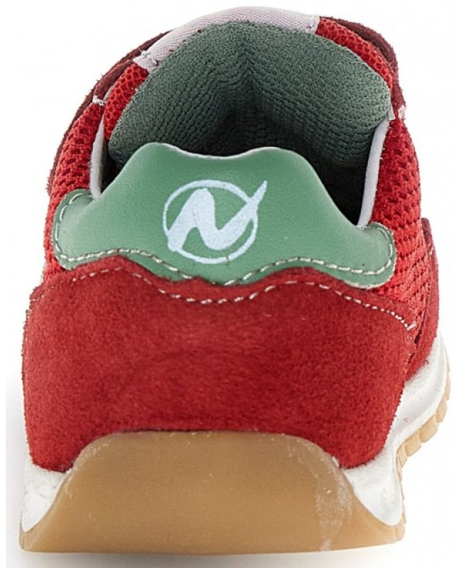 Sneakers for boys quality with support