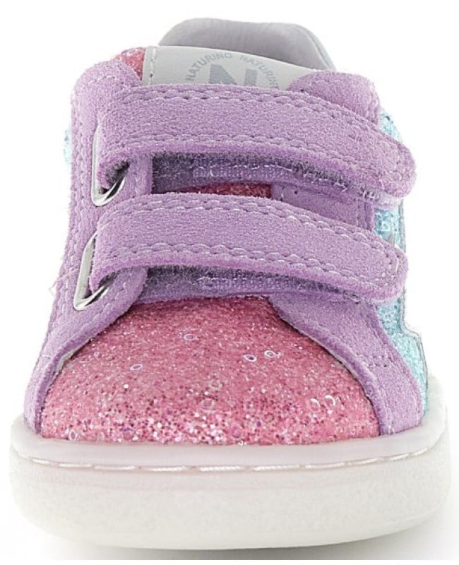 Sneakers for child with arches with arches