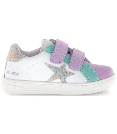Kids Fashion Ortho Sneakers for Girls