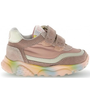 Alma Pink