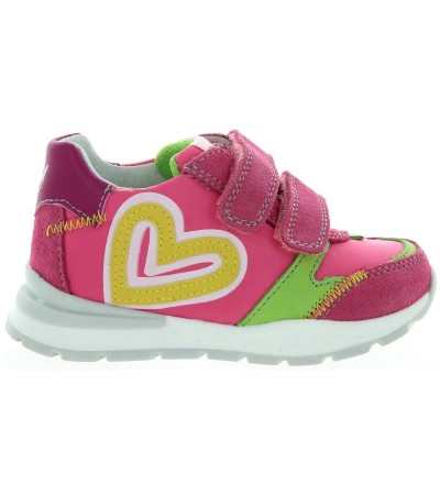 Weak ankles with good arch girls sneakers