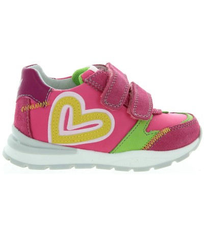 Girls shoes for weak ankles with good arch 