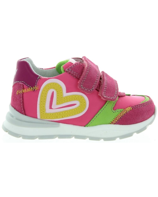 Girls shoes for weak ankles with good arch 