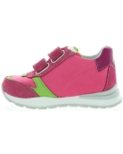 Girls shoes for weak ankles with good arch 