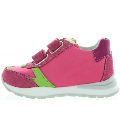 Weak ankles with good arch girls sneakers