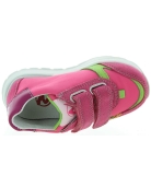 Girls shoes for weak ankles with good arch 