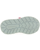 Girls shoes for weak ankles with good arch 