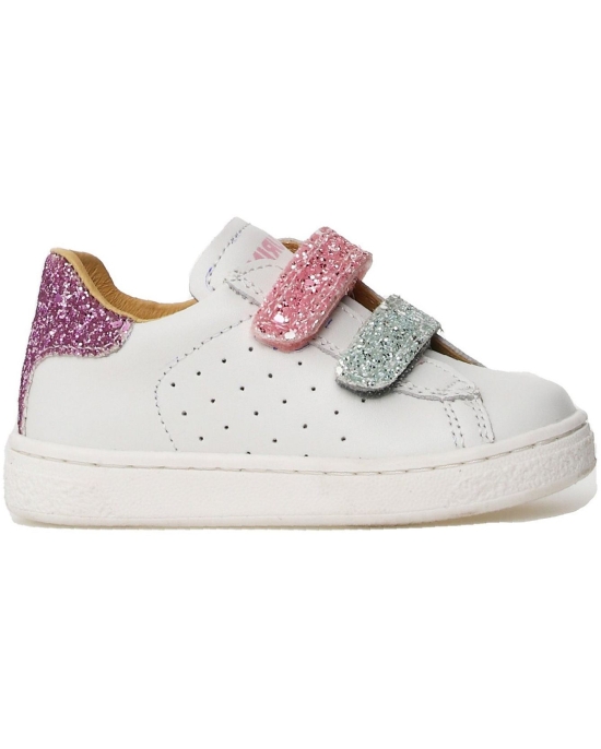 Summer sneakers for girls with ankle support 