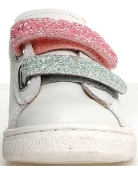Summer sneakers for girls with ankle support 