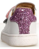Summer sneakers for girls with ankle support 