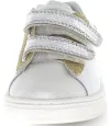Pronation white shoes with good ankle support