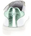 Pronation white shoes with good ankle support