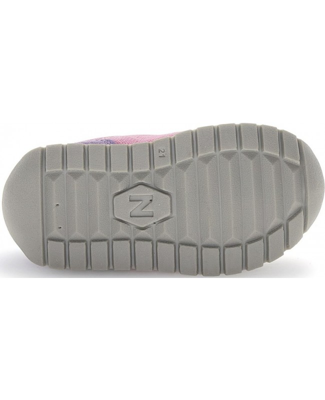 Ankle high sneakers for a toddler 