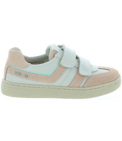 Girls quality sneakers with ankle support