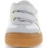 Mek White/Gold
