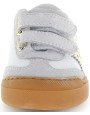 Mek White/Gold