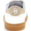 Mek White/Gold