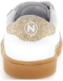 Mek White/Gold
