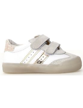 Mek White/Gold Mek White/Gold