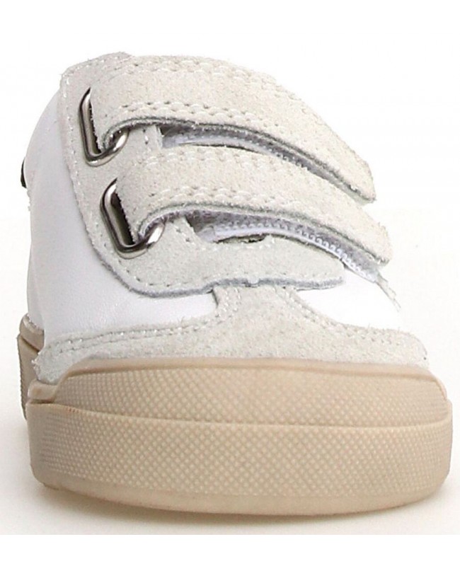 White dressy sneakers for boys 