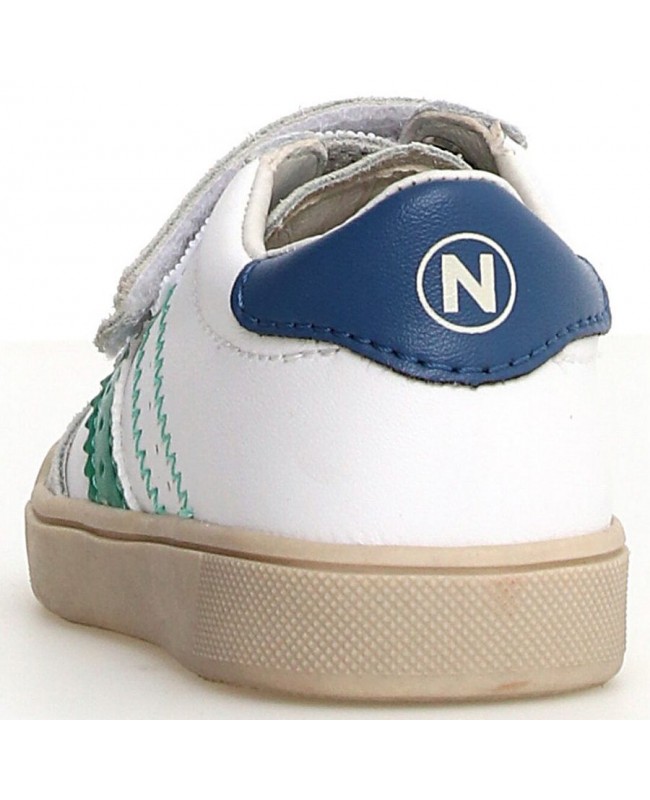 White dressy sneakers for boys 