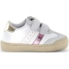 Mek White/Rose