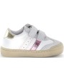 Mek White/Rose