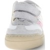 Mek White/Rose