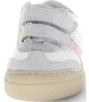 Sandals for kids with ankle support 