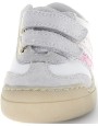 Mek White/Rose