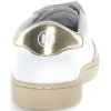 Mek White/Rose