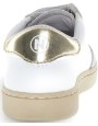Mek White/Rose