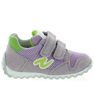 Special ortho sneakers for girls